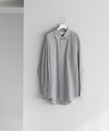 remer | loose basic over shirt / ルーズベーシックオーバーシャツ(シャツ/ブラウス)