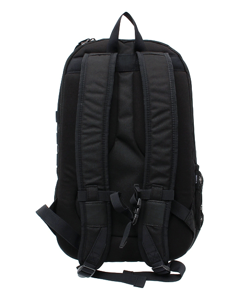 XLARGE（エクストララージ）の「NIXON BACKPACK SMITH 2（バックパック/リュック・メンズ・ブラック・ONE SIZE）」の10枚目の写真