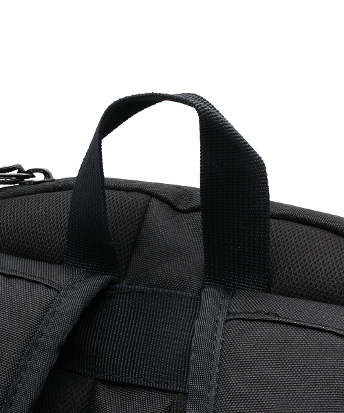 XLARGE（エクストララージ）の「NIXON BACKPACK SMITH 2（バックパック/リュック・メンズ・ブラック・ONE SIZE）」の11枚目の写真