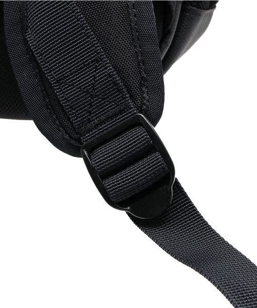 XLARGE（エクストララージ）の「NIXON BACKPACK SMITH 2（バックパック/リュック・メンズ・ブラック・ONE SIZE）」の12枚目の写真