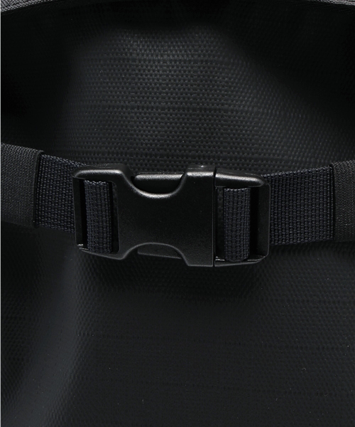 XLARGE（エクストララージ）の「NIXON BACKPACK SMITH 2（バックパック/リュック・メンズ・ブラック・ONE SIZE）」の13枚目の写真