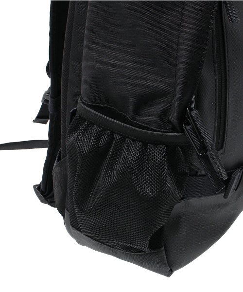XLARGE（エクストララージ）の「NIXON BACKPACK SMITH 2（バックパック/リュック・メンズ・ブラック・ONE SIZE）」の5枚目の写真