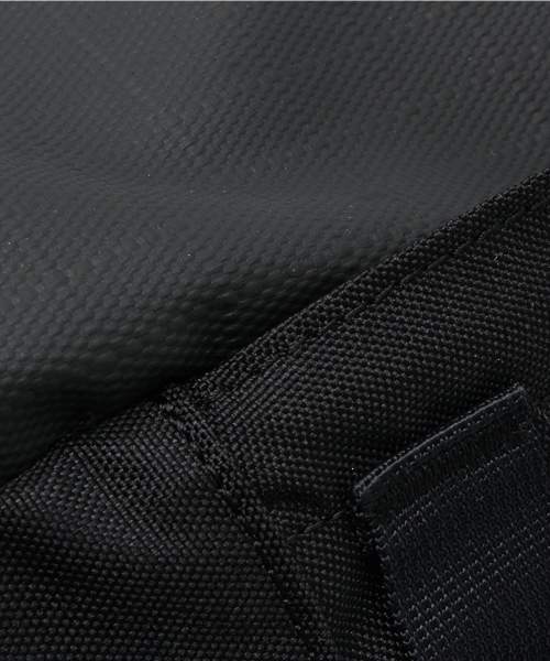 XLARGE（エクストララージ）の「NIXON BACKPACK SMITH 2（バックパック/リュック・メンズ・ブラック・ONE SIZE）」の8枚目の写真