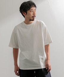 AMERICAN RAG CIE | 【MEN】Capsule Pigment Tee(Tシャツ/カットソー)