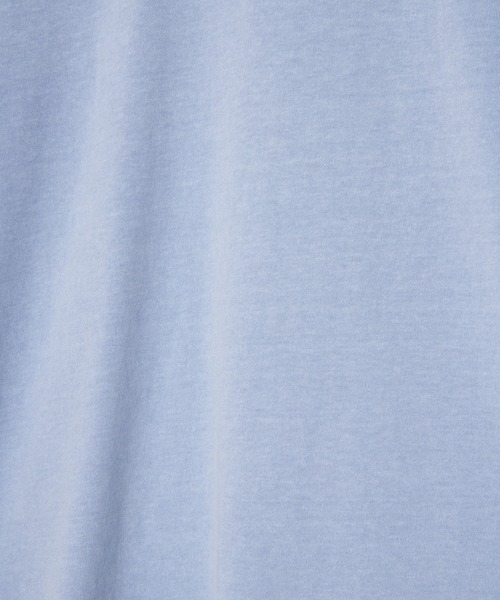 AMERICAN RAG CIE（アメリカンラグシー）の「【MEN】Capsule Pigment Tee（Tシャツ/カットソー・メンズ・ホワイト/ライトブルー/イエロー/チャコール・MEDIUM/LARGE）」の19枚目の写真