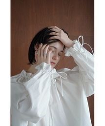 2WAY OFF SHOULDER TOPS