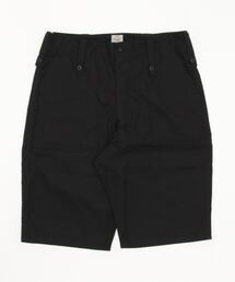 GOLD | GOLD / ゴールド : VENTILE(R) BRITISH UTILITY SHORTS : 22A-GL52280[MUS](その他パンツ)