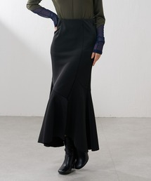 Lui's | アシメマーメイドスカート(スカート)