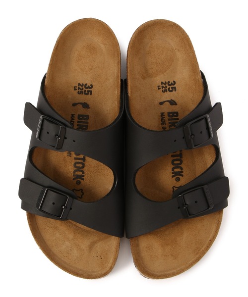 BIRKENSTOCK（ビルケンシュトック）の「NEVADA/ネヴァダ ナロー