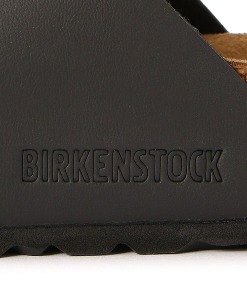 BIRKENSTOCK（ビルケンシュトック）の「NEVADA/ネヴァダ ナロー幅