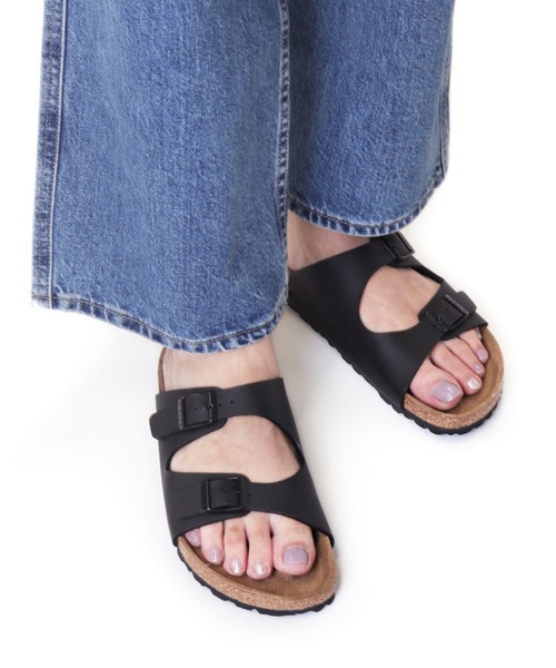 BIRKENSTOCK（ビルケンシュトック）の「NEVADA/ネヴァダ ナロー