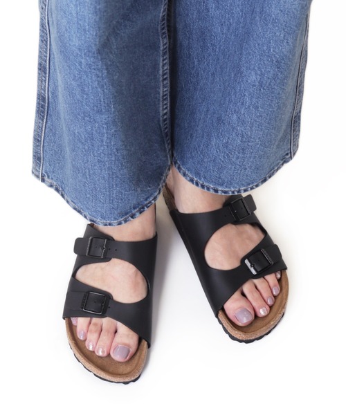 BIRKENSTOCK（ビルケンシュトック）の「NEVADA/ネヴァダ ナロー幅