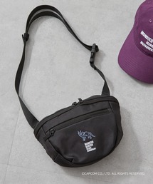 ボディバッグ ウエストポーチの人気ランキング メンズ Zozotown