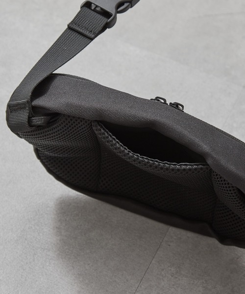 CIAOPANIC TYPY(チャオパニックティピー)の「■【ZOZO先行予約】【モンハン ライズ:サンブレイク × TYPY】ボディーバッグ(ボディバッグ/ウエストポーチ・メンズ・ブラック/ブラック系その他4/ブラック系その他3/ブラック系その他/ブラック系その他2/その他・ONE SIZE)」の15枚目の写真