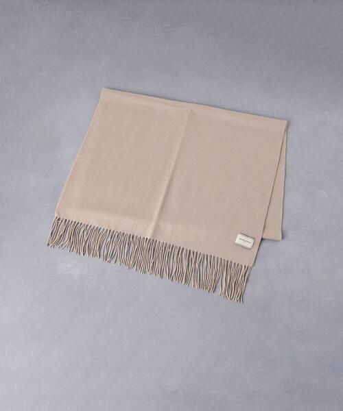 ユナイテッドアローズカシミヤストール カシミヤ ニット ストール（ストール/ショール）｜UNITED ARROWS