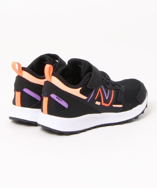 new balance ニューバランス FRESH FOAM 650 (YU650) 【軽量】 キッズスニーカー ランニングシューズ (フレッシュフォーム650) 511560（スニーカー）｜New Balance（ニューバランス）