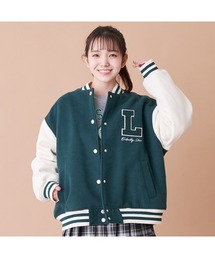 【2022年10月下旬～11上旬入荷予定】裏キルトスタジャン