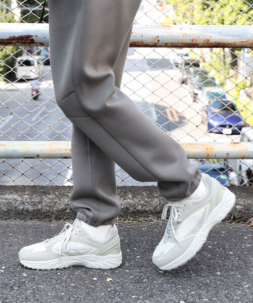 MoonStar(ムーンスター)の「MOON STAR × B:MING by BEAMS / 別注 810s STUDEN(スニーカー・メンズ・グリーン系その他・25/26/27/28)」の3枚目の写真