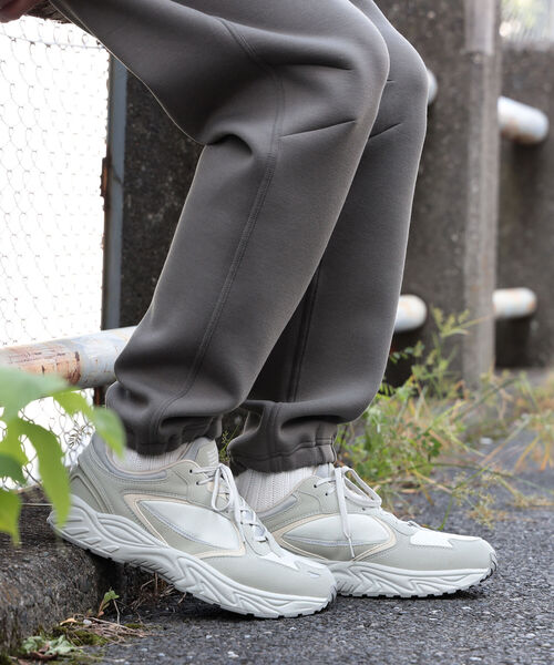 MoonStar(ムーンスター)の「MOON STAR × B:MING by BEAMS / 別注 810s STUDEN(スニーカー・メンズ・グリーン系その他・25/26/27/28)」の4枚目の写真