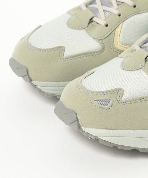 MoonStar(ムーンスター)の「MOON STAR × B:MING by BEAMS / 別注 810s STUDEN(スニーカー・メンズ・グリーン系その他・25/26/27/28)」の7枚目の写真