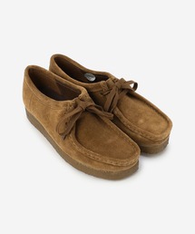 Clarks | Clarks | WALLABEE COLA WOMEN(その他シューズ)