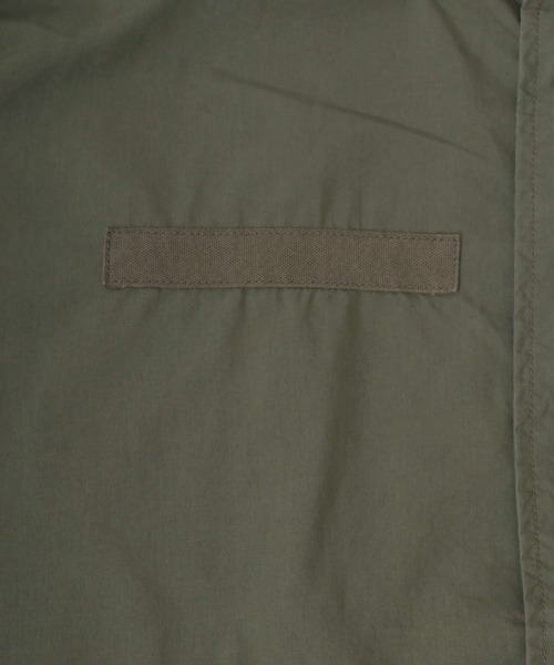 ALPHA（アルファ）の「ALPHA INDUSTRIES/アルファインダストリーズ M