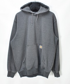 最終お値下げDrawer コットン吊り裏毛フーデッドパーカー コットン吊り裏毛フーデッドパーカー