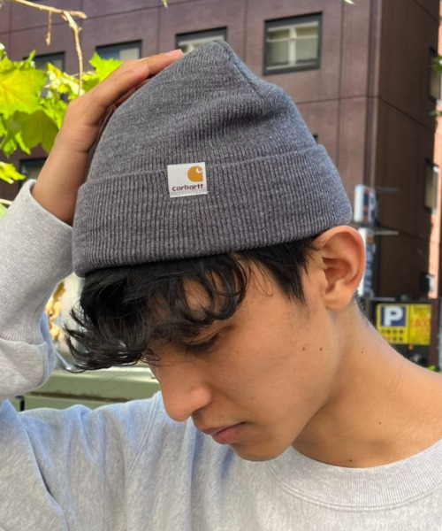 Carhartt（カーハート）の「【Carhartt/カーハート】STRATUS HAT