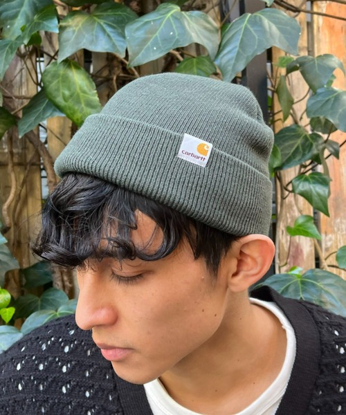 Carhartt（カーハート）の「【Carhartt/カーハート】STRATUS HAT