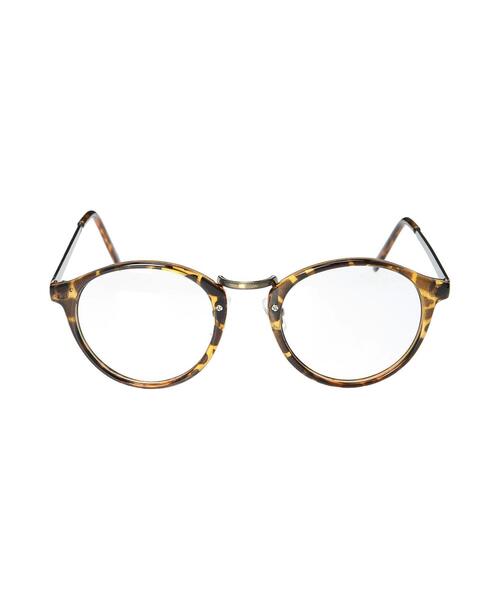 Samansa Mos2（サマンサ モスモス）の「巾着ポーチ付だてめがね（ネックレス・レディース・ブラウン/ベージュ・ﾌﾘ-）」の15枚目の写真