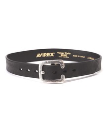 AVIREX | 《VINTAGE WORKS/ヴィンテージワークス》C BUCKLE / C形バックル / AVIREX / アヴィレックス(ベルト)