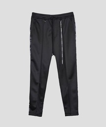 【PHENOMENON × MASTERMIND WORLD / フェノメノン×マスターマインドワールド】BLK TIGER CAMO TRACK PT / ブラックタイガーカモ トラックパンツ