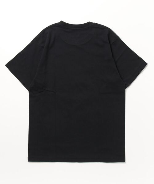 A BATHING APE(アベイシングエイプ)の「CAPTAIN APE CROSSBONE TEE M(Tシャツ/カットソー・メンズ・イエロー/ブラック/ホワイト/ネイビー・SMALL/XX-LARGE/LARGE/X-LARGE/MEDIUM)」の5枚目の写真