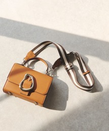 un dix cors | トレンドのミニサイズ　モチーフミニバッグ(ショルダーバッグ)