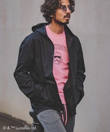 ms5258-Stretch Hoodie Shirts シャツ