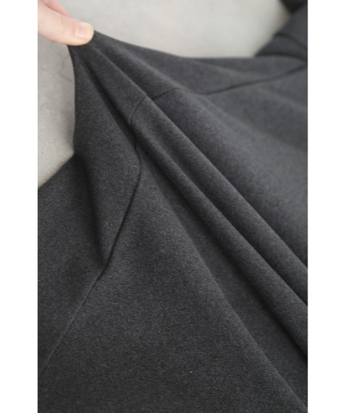 お洒落でゆったり楽ちんなサルエルパンツ（その他パンツ）｜CAWAII（カワイイ）