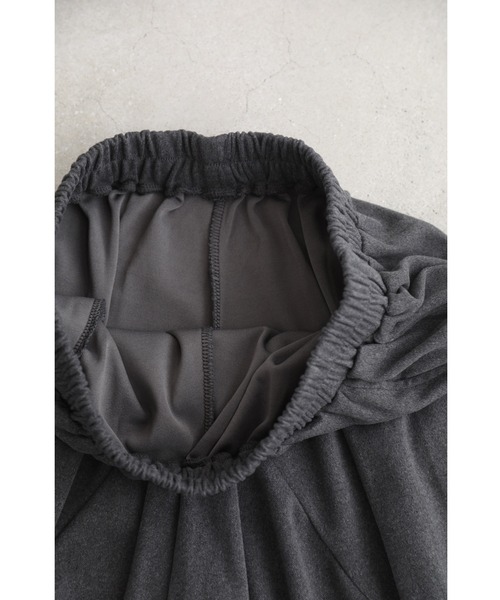 お洒落でゆったり楽ちんなサルエルパンツ（その他パンツ）｜CAWAII（カワイイ）