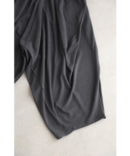 お洒落でゆったり楽ちんなサルエルパンツ（その他パンツ）｜CAWAII（カワイイ）