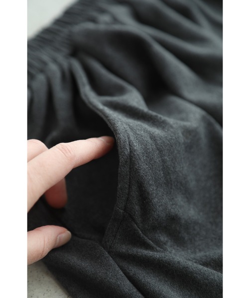 お洒落でゆったり楽ちんなサルエルパンツ（その他パンツ）｜CAWAII（カワイイ）