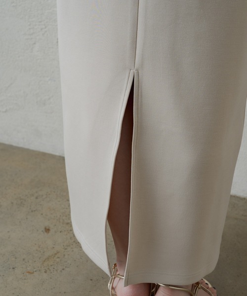 LOUNGEDRESS（ラウンジドレス）の「ノースリカットワンピース