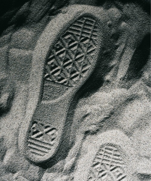 FUMITO GANRYU（フミトガンリュウ）の「FUMITO GANRYU/フミト ガンリュウ/CONVERSE ALL STAR for FUMITO GANRYU/コンバースｘフミトガンリュウ（スニーカー・メンズ・ブラック・26/26.5/27/27.5/28/25.5/25.0）」の11枚目の写真