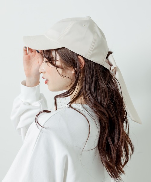 OLIVE des OLIVE（オリーブデオリーブ）の「刺繍入りバック