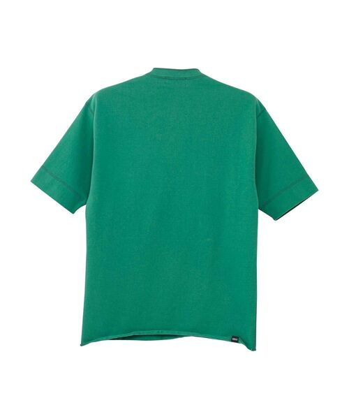 Hysteric Glamour グリーン Tシャツ 半袖 Hysteric Glamour グリーン Tシャツ 半袖 - メルカリ