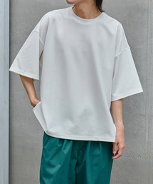 COLONY 2139 | エンザイムダンボールrelaxBIG Tシャツ(Tシャツ/カットソー)