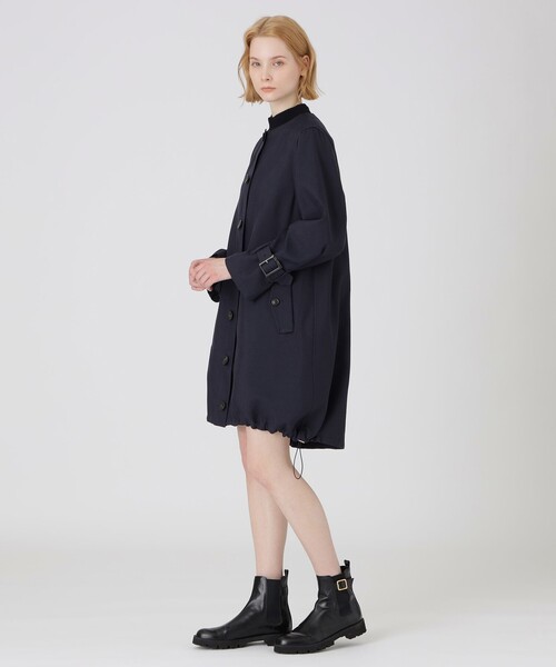 BLUE LABEL CRESTBRIDGE（ブルーレーベルクレストブリッジ）の