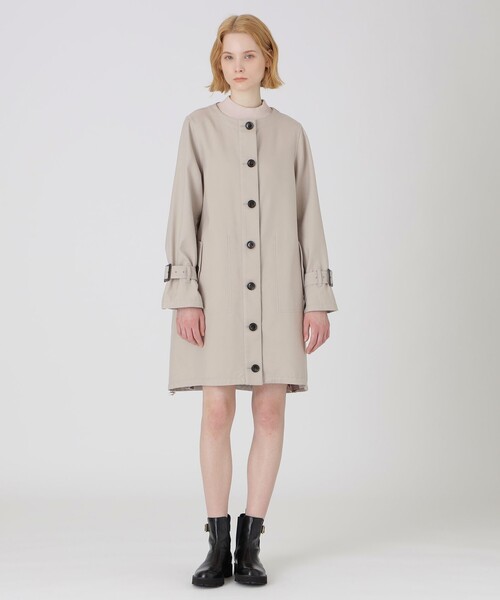 BLUE LABEL CRESTBRIDGE（ブルーレーベルクレストブリッジ）の