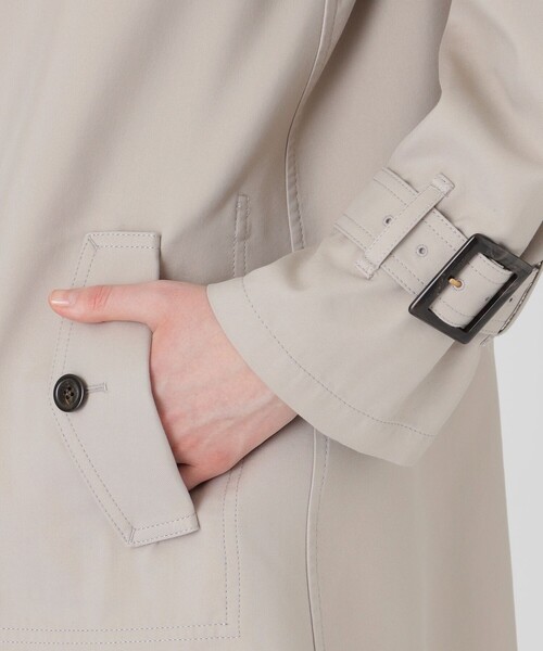 BLUE LABEL CRESTBRIDGE（ブルーレーベルクレストブリッジ）の