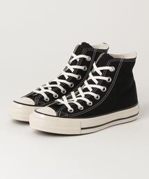CONVERSE | converse コンバース AS US HI オールスター US HI 31308191 BLACK(スニーカー)