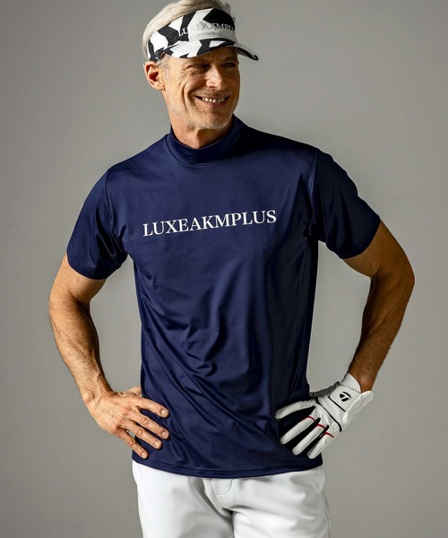 セール】LUXEAKMPLUS(リュクスエイケイエムプラス)ベーシックロゴ