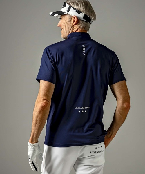 セール】LUXEAKMPLUS(リュクスエイケイエムプラス)ベーシックロゴ